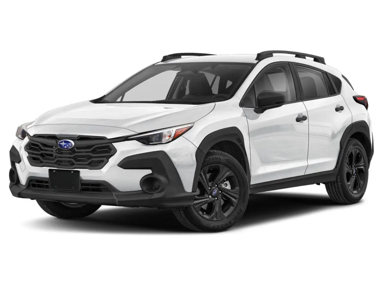 Subaru Crosstrek fotografie Subaru Crosstrek