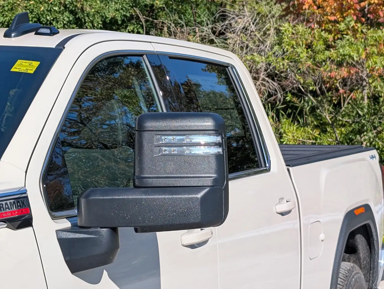 GMC Sierra 2500HD снимка GMC Sierra 2500HD