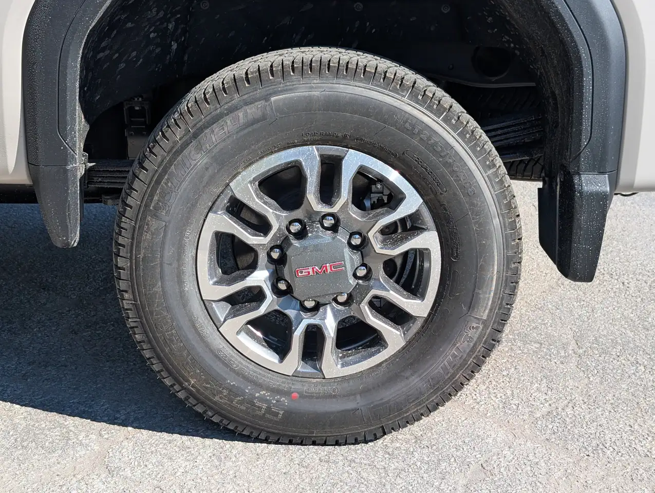 GMC Sierra 2500HD снимка GMC Sierra 2500HD