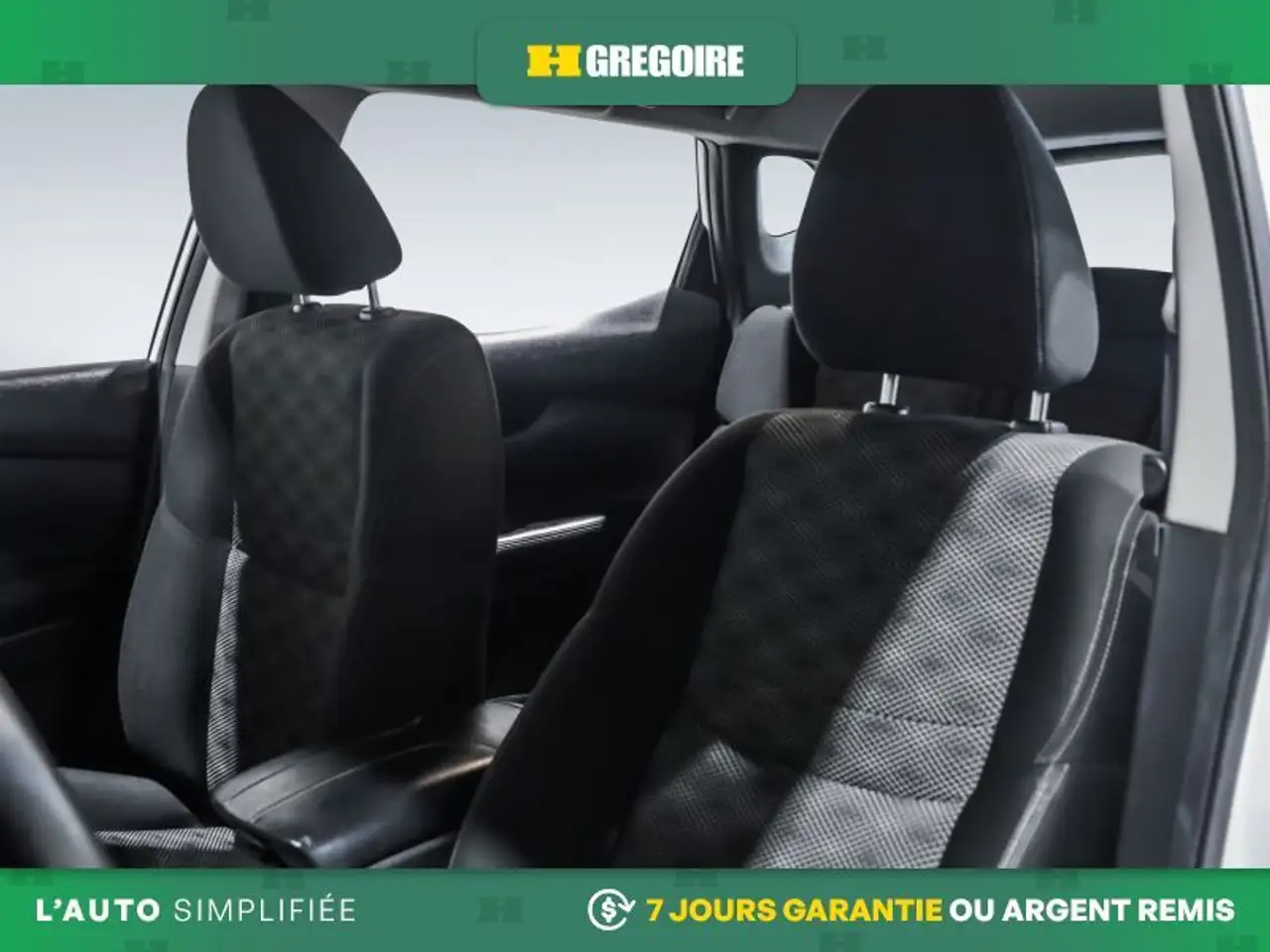 Nissan Qashqai снимка Nissan Qashqai