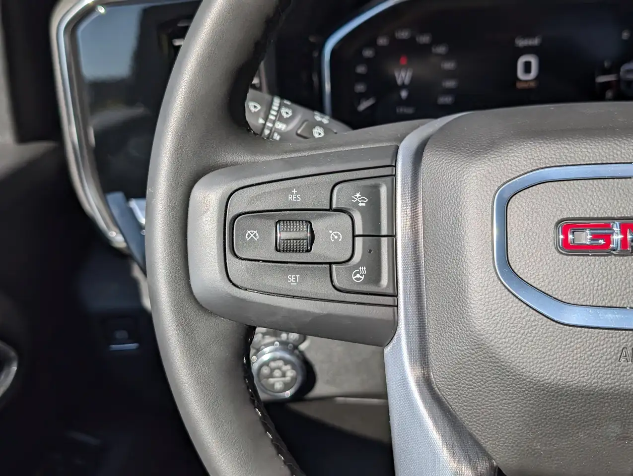 GMC Sierra 2500HD снимка GMC Sierra 2500HD