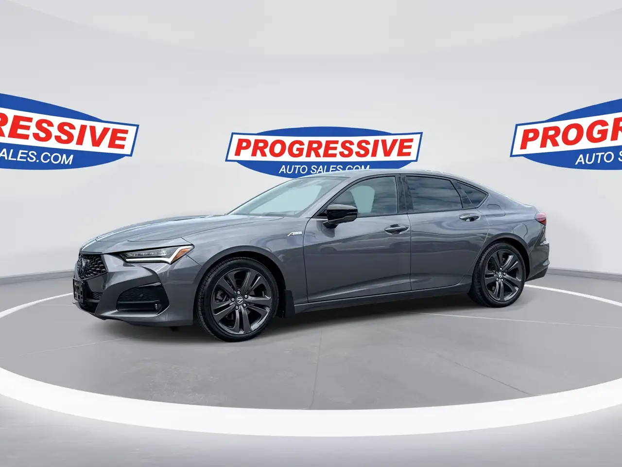 2023 Acura TLX