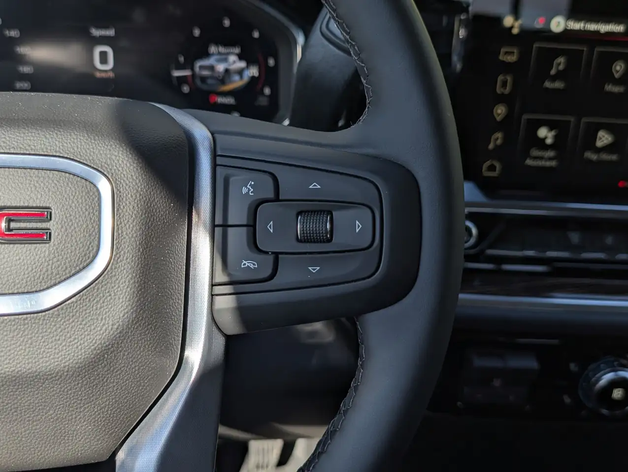 GMC Sierra 2500HD снимка GMC Sierra 2500HD