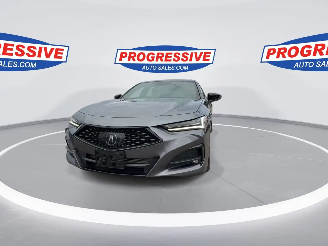 Acura TLX снимка Acura TLX