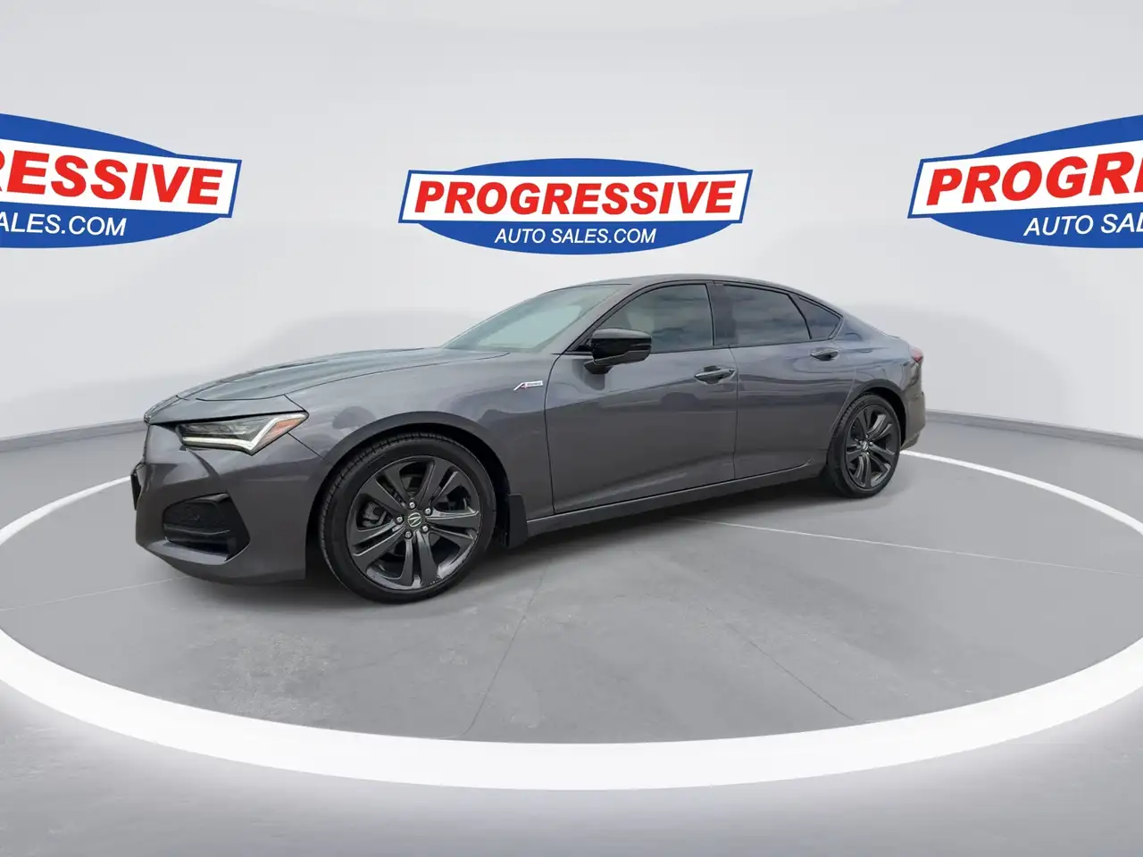 Acura TLX снимка Acura TLX
