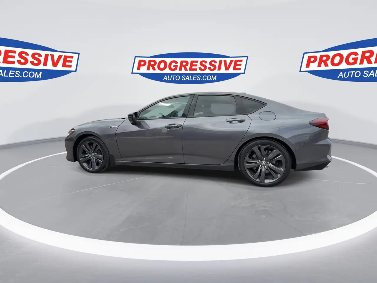 Acura TLX снимка Acura TLX