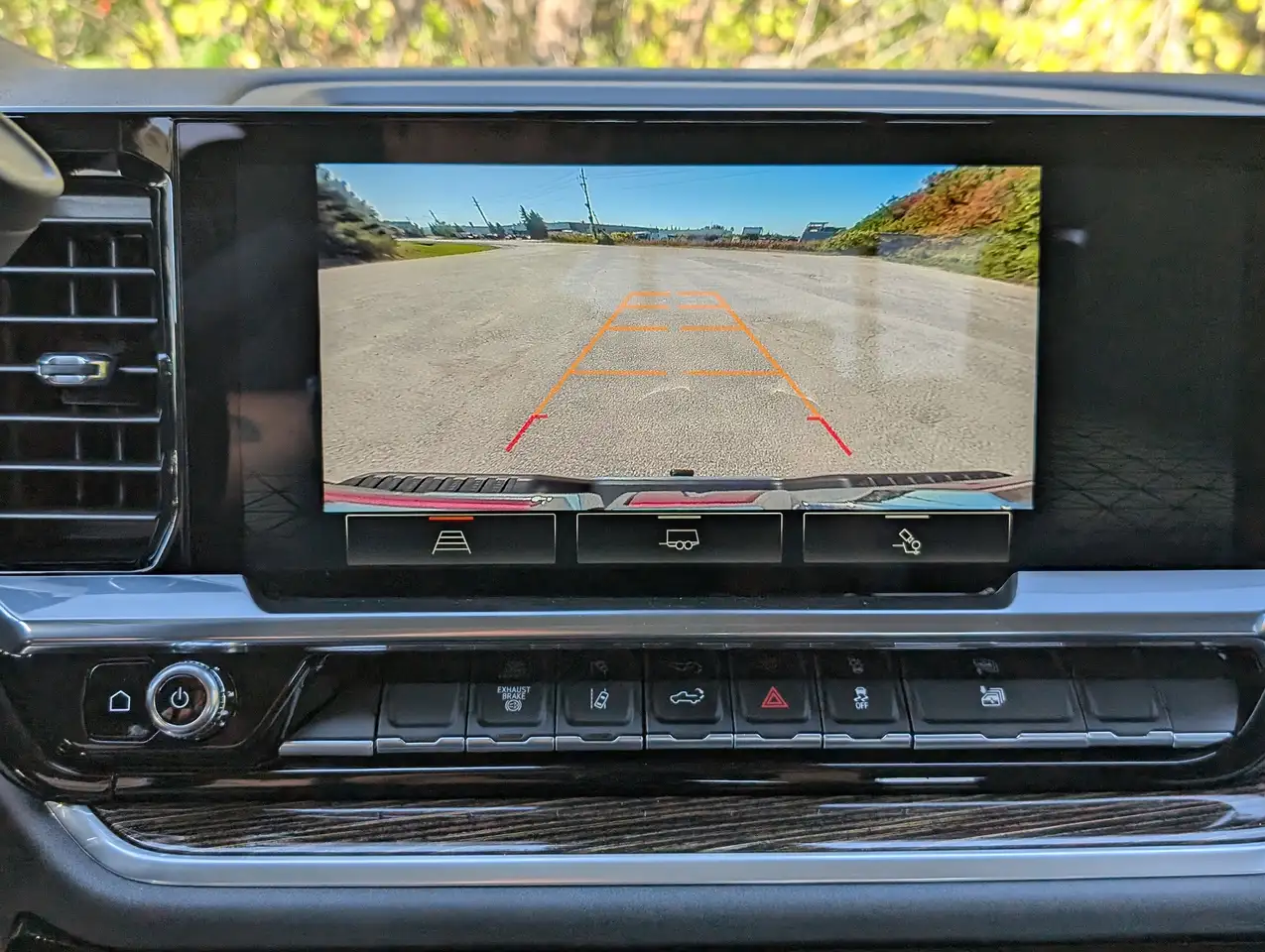 GMC Sierra 2500HD снимка GMC Sierra 2500HD