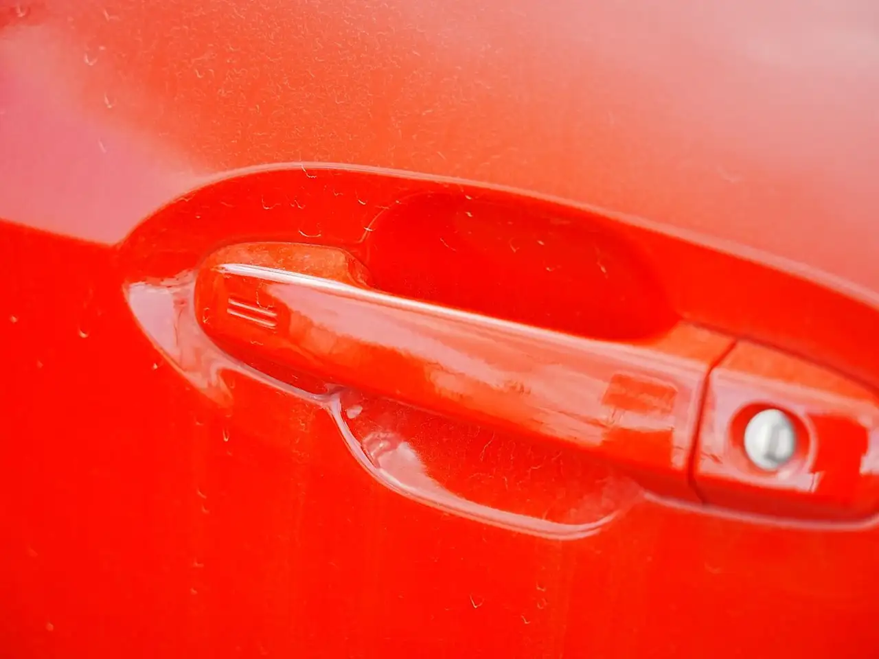 Subaru WRX fotografie Subaru WRX