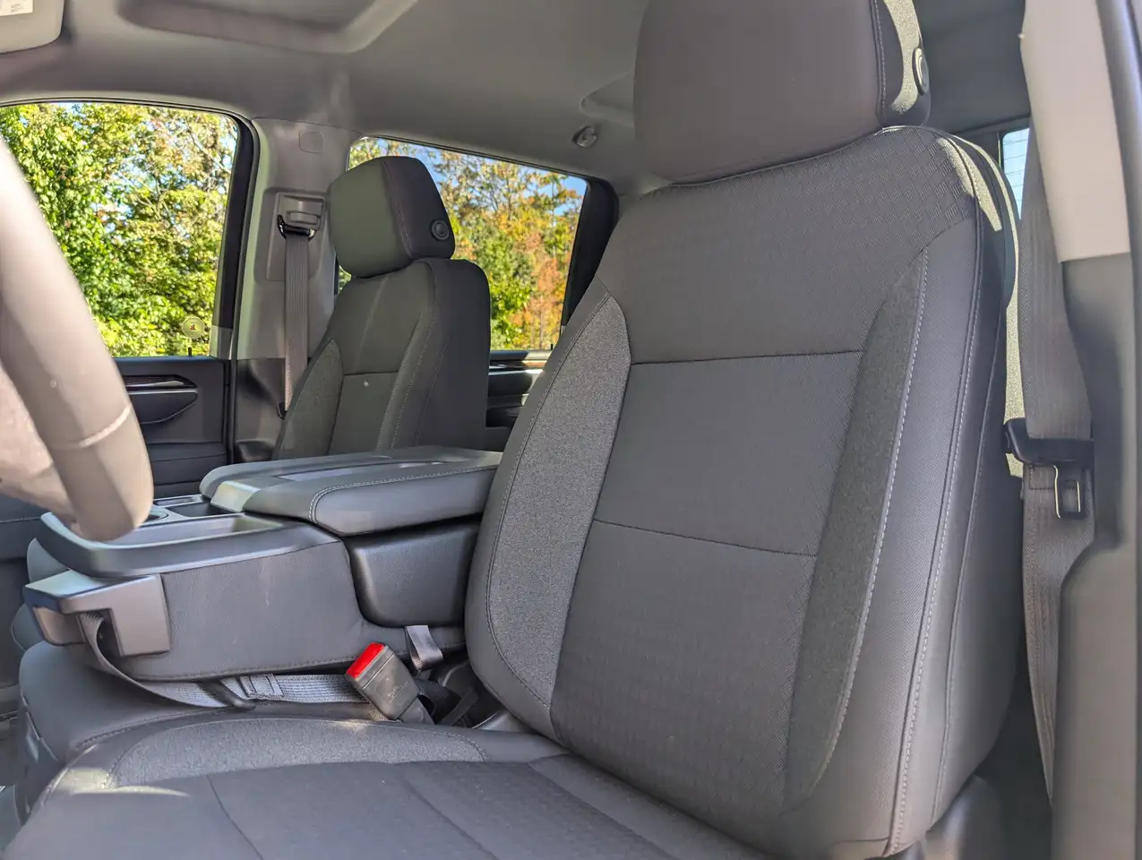GMC Sierra 2500HD снимка GMC Sierra 2500HD