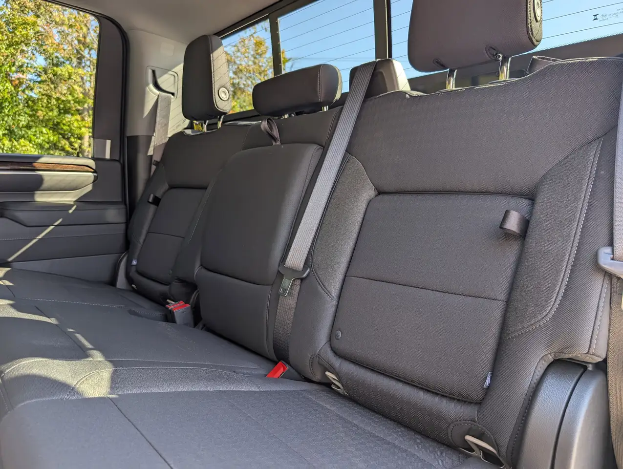 GMC Sierra 2500HD снимка GMC Sierra 2500HD