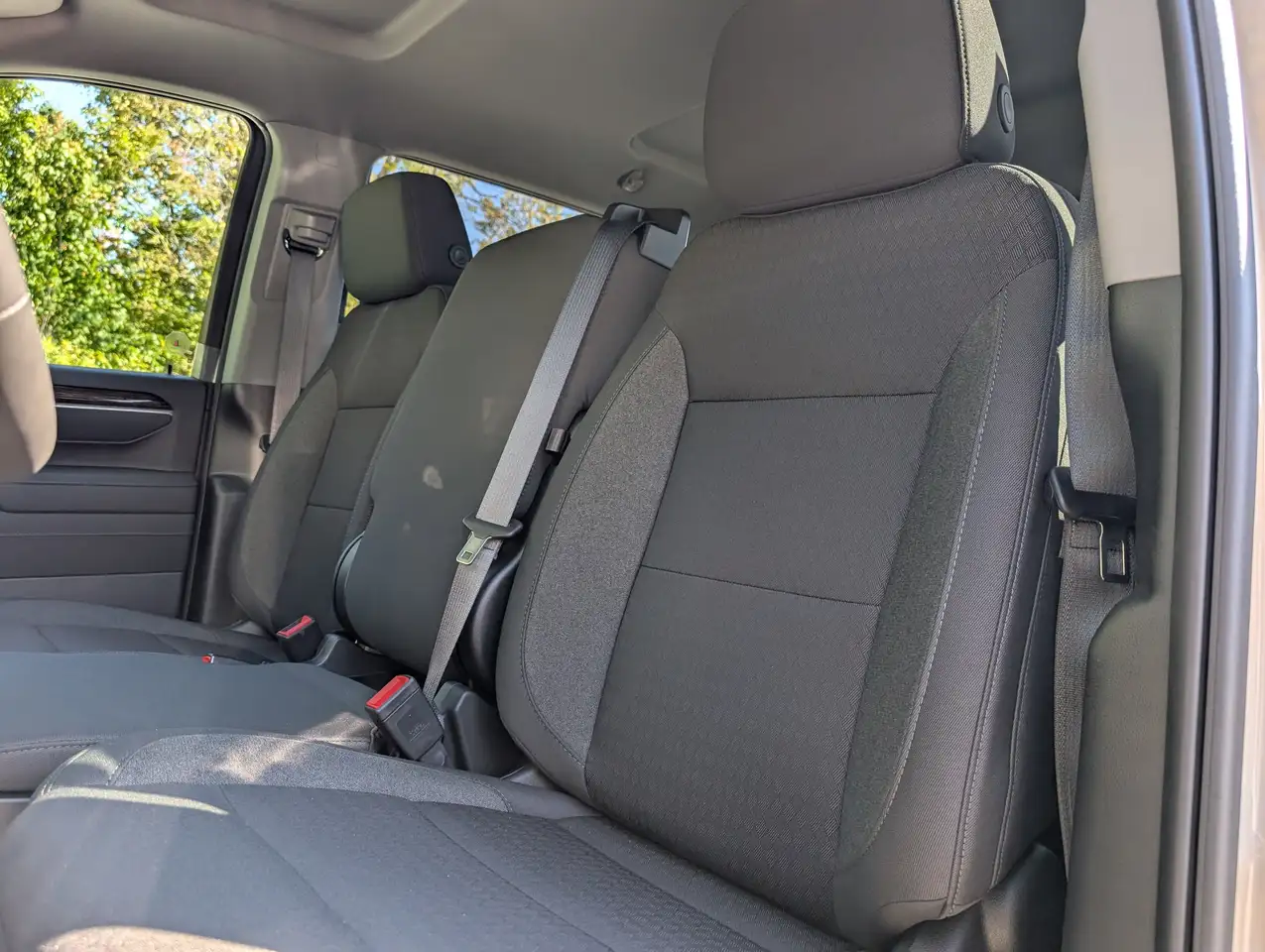 GMC Sierra 2500HD снимка GMC Sierra 2500HD
