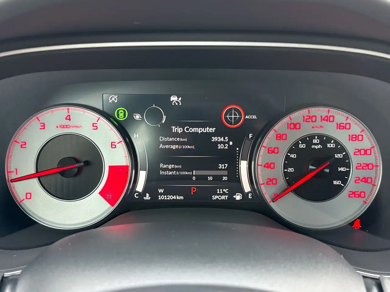 Acura TLX снимка Acura TLX