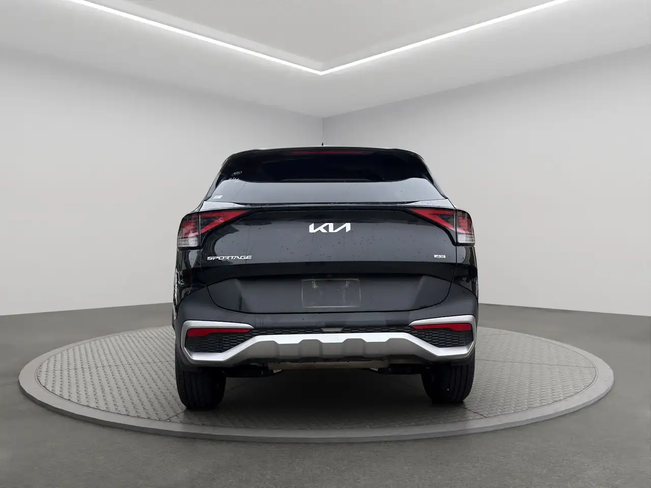 Kia Sportage снимка Kia Sportage