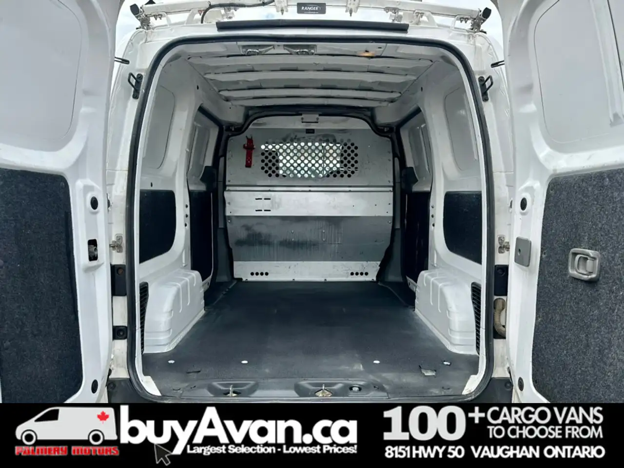 Nissan NV200 photo Nissan NV200