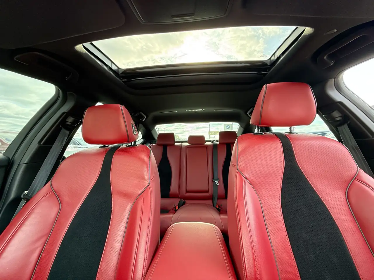 Acura TLX снимка Acura TLX