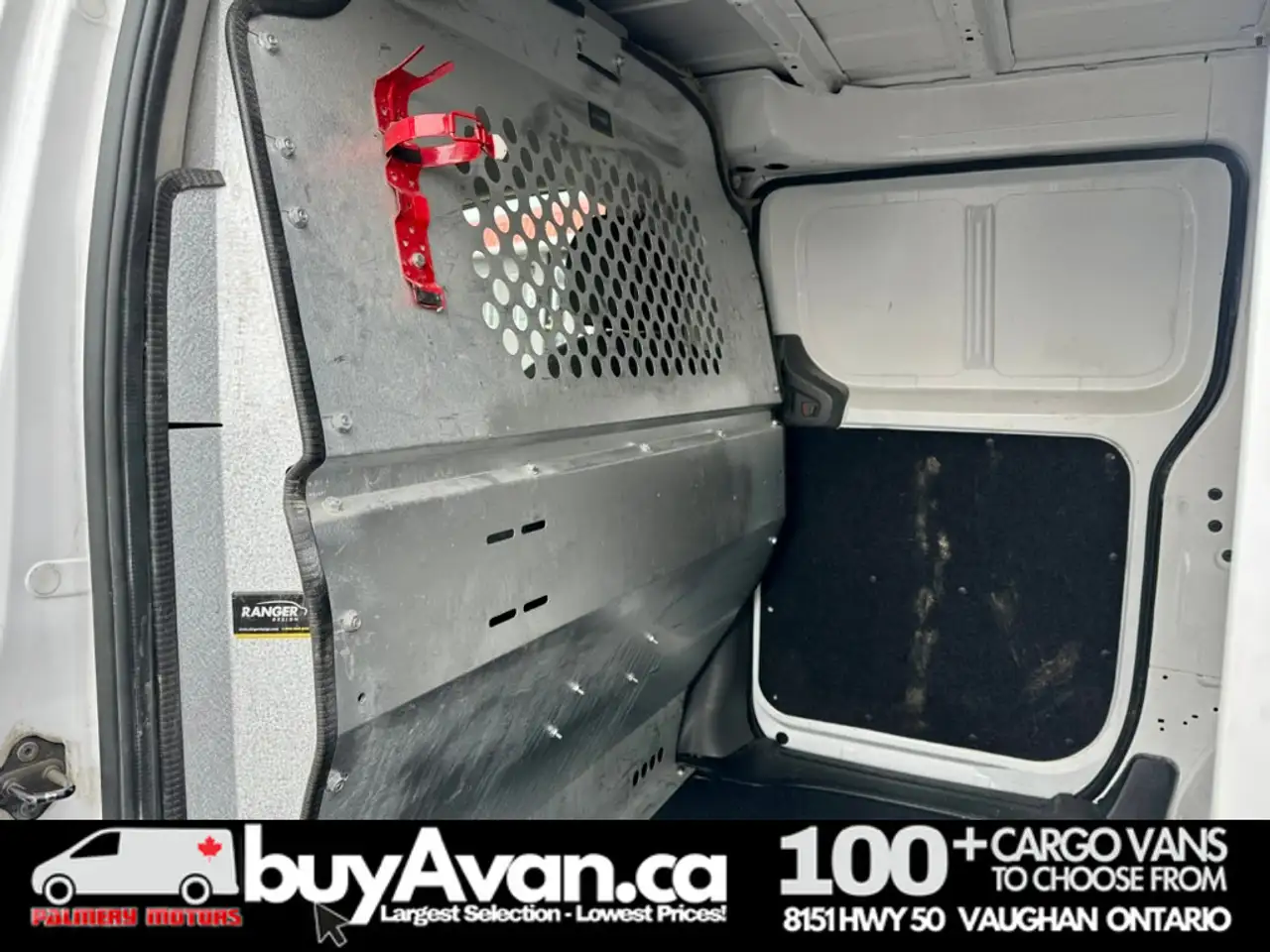 Nissan NV200 photo Nissan NV200