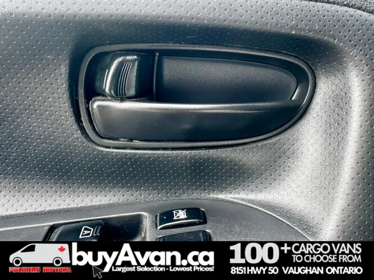 Nissan NV200 photo Nissan NV200