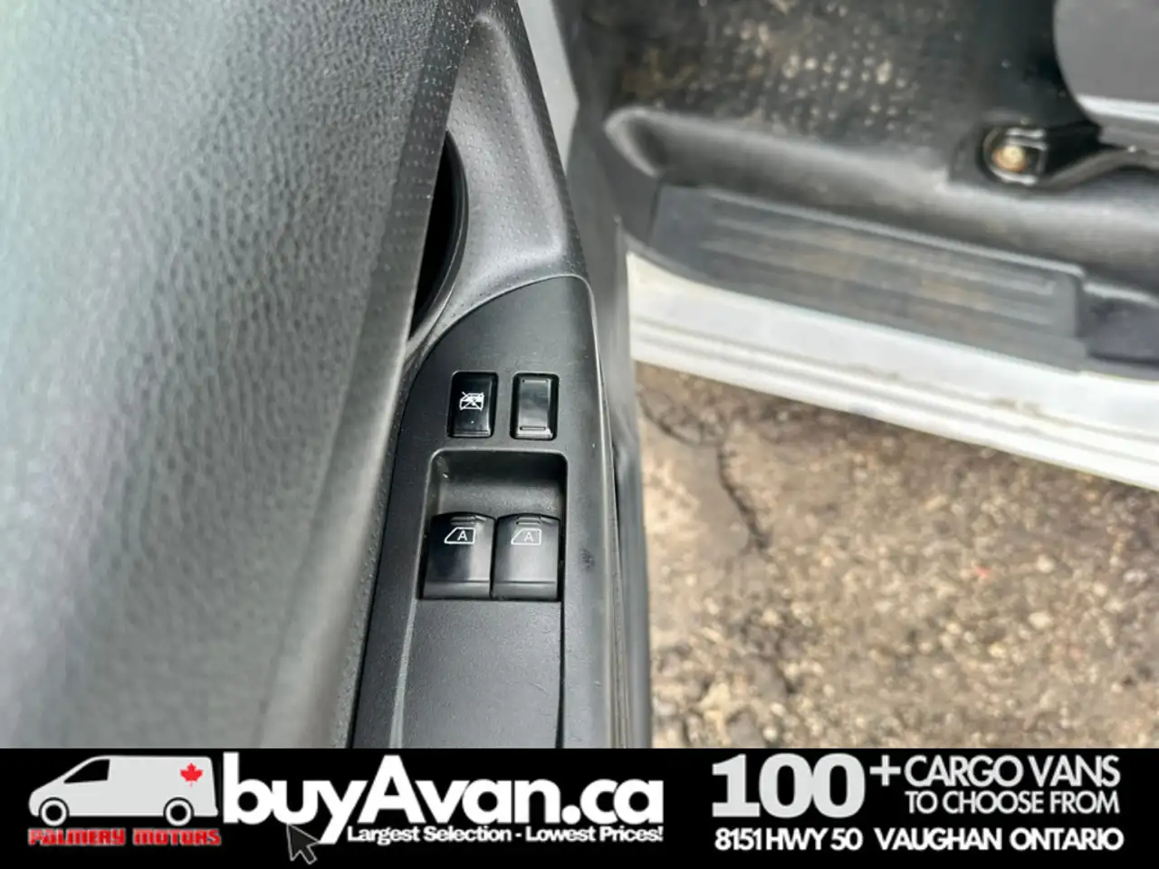 Nissan NV200 photo Nissan NV200