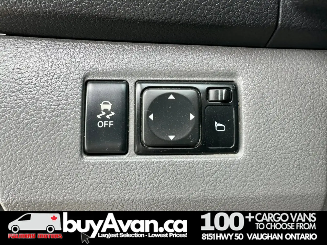 Nissan NV200 photo Nissan NV200