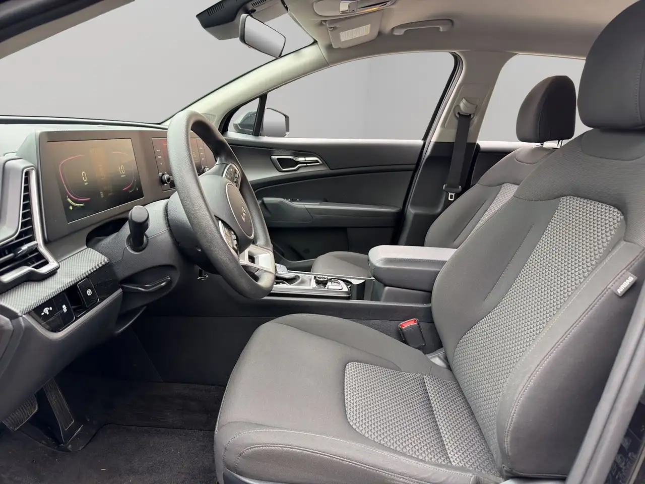 Kia Sportage снимка Kia Sportage