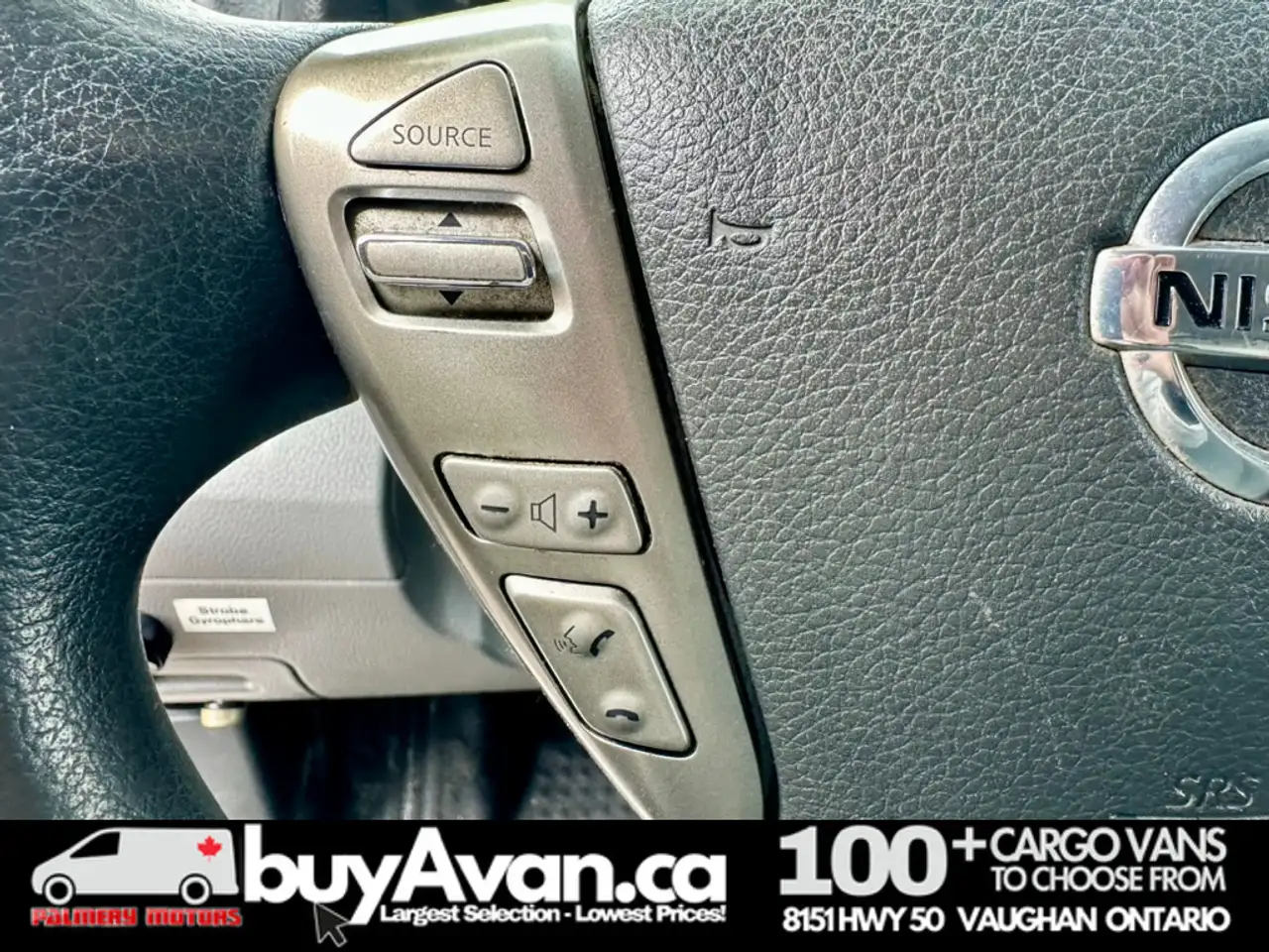 Nissan NV200 photo Nissan NV200