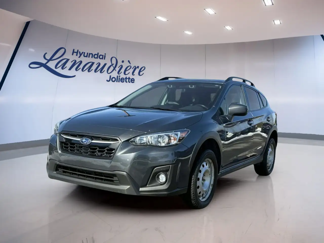 Subaru Crosstrek fotografie Subaru Crosstrek