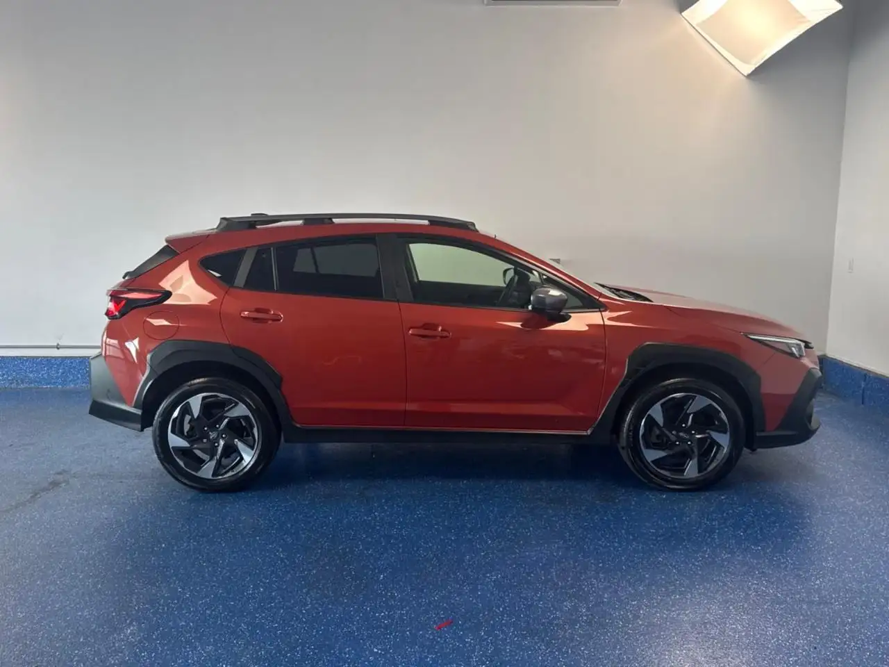 Subaru Crosstrek снимка Subaru Crosstrek