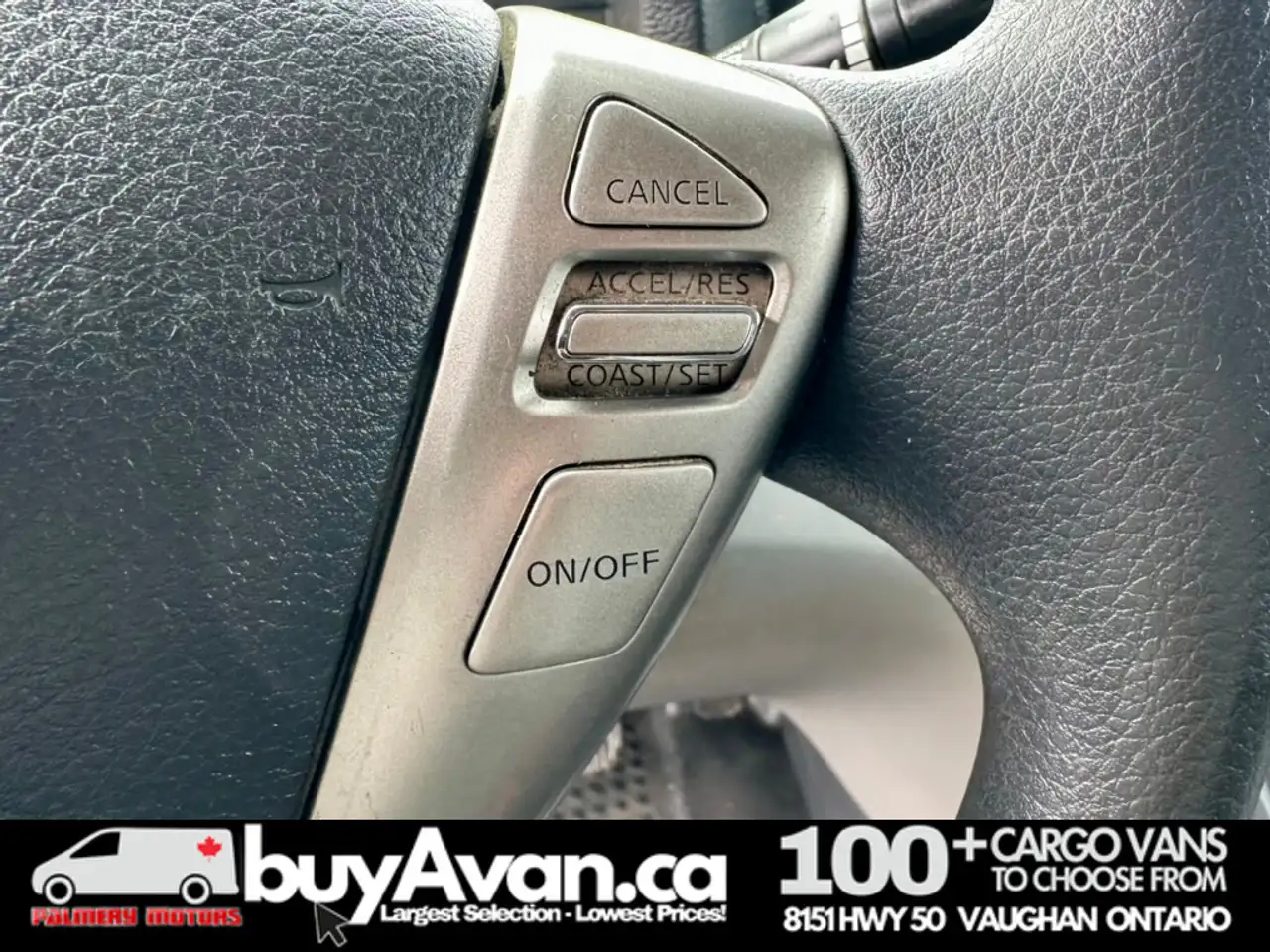 Nissan NV200 photo Nissan NV200