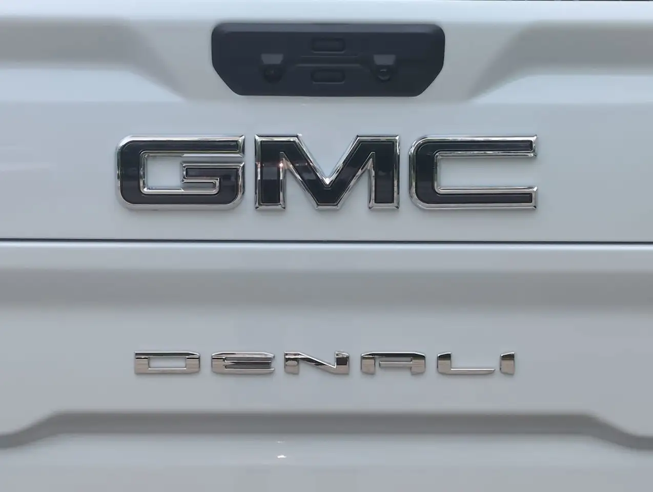 GMC Sierra 2500HD fotografie GMC Sierra 2500HD
