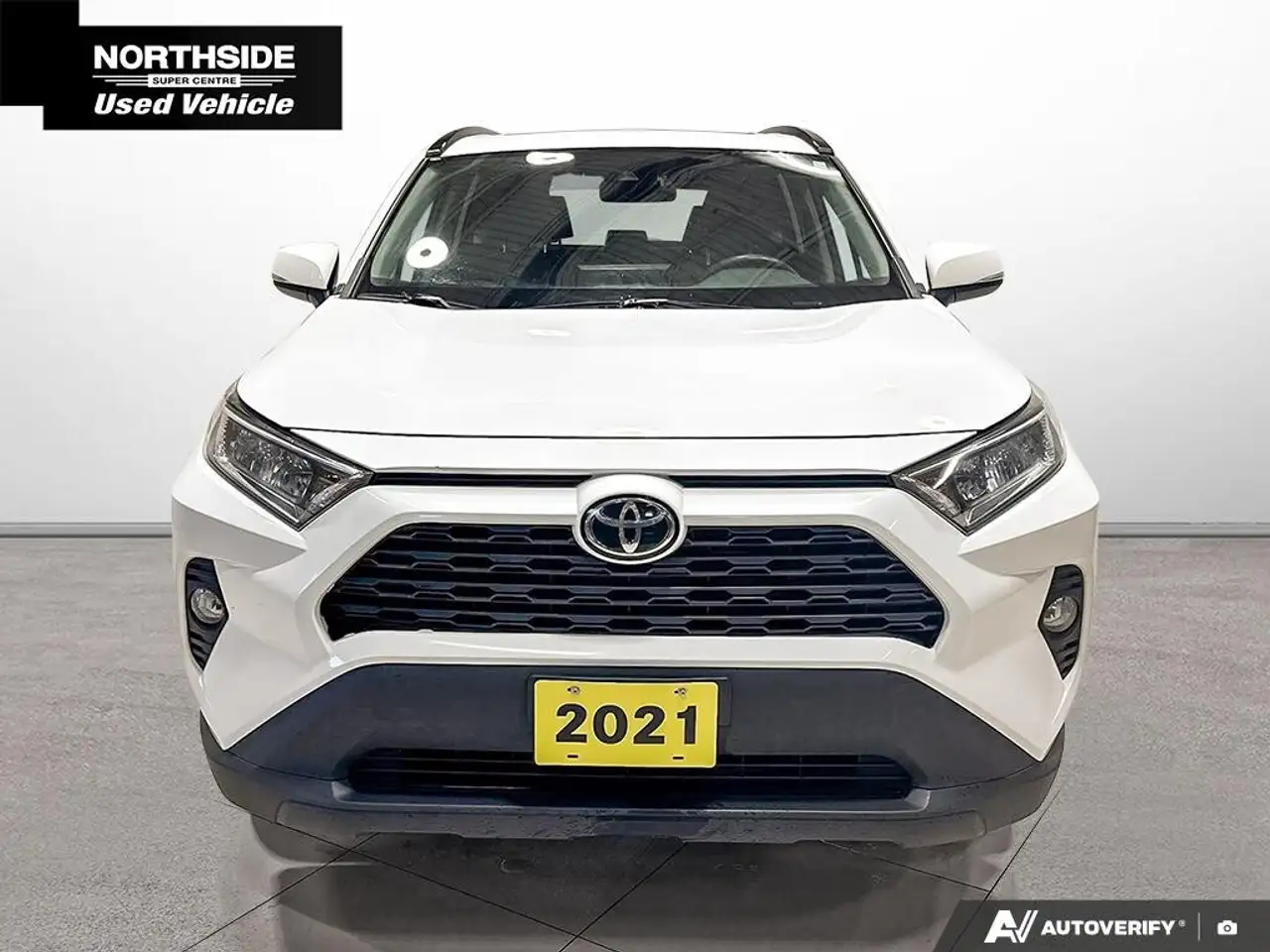 Toyota RAV 4 fotografie Toyota RAV 4