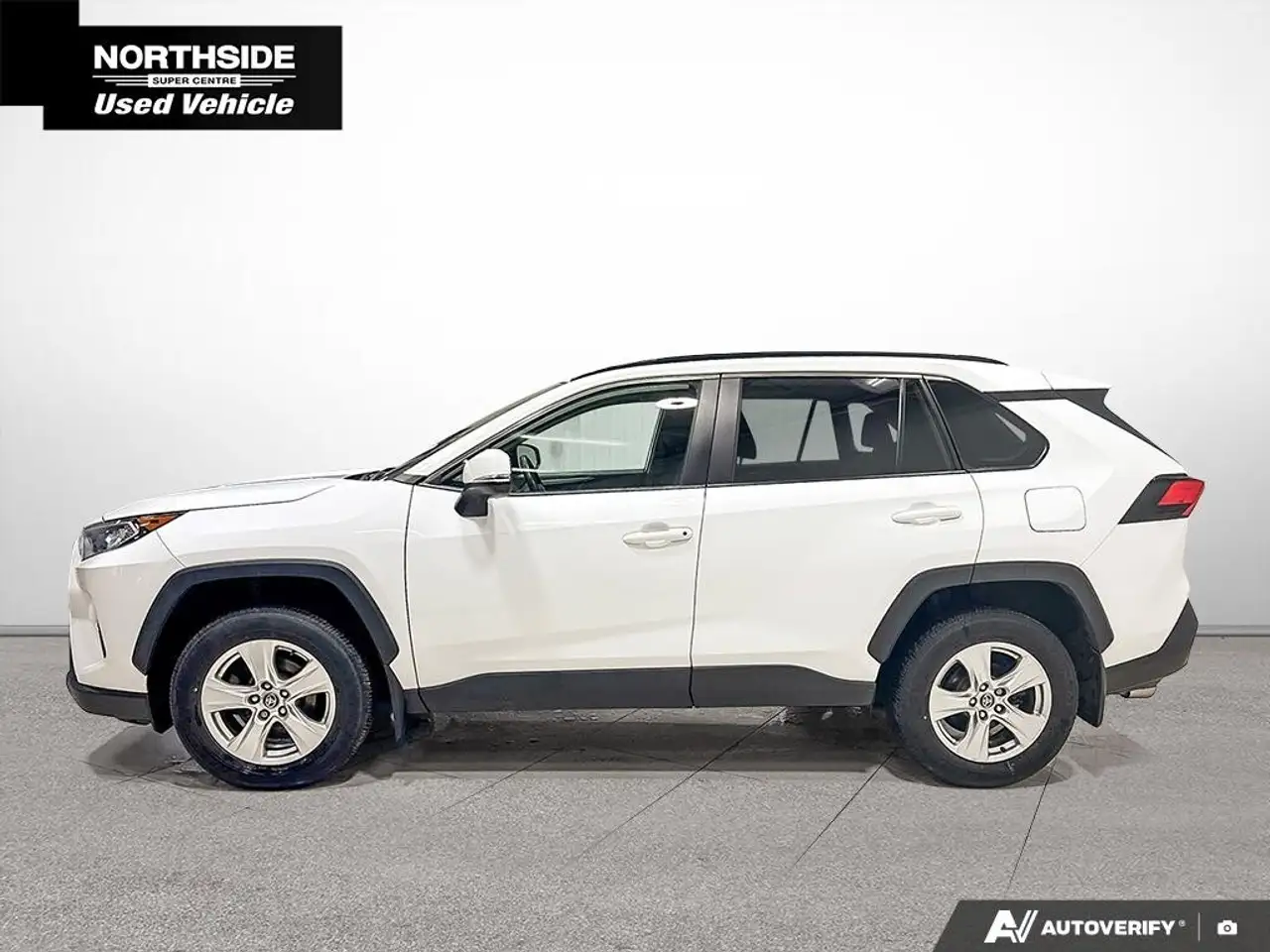 Toyota RAV 4 fotografie Toyota RAV 4
