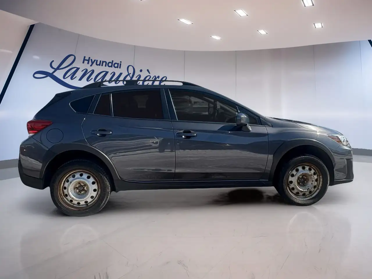 Subaru Crosstrek fotografie Subaru Crosstrek