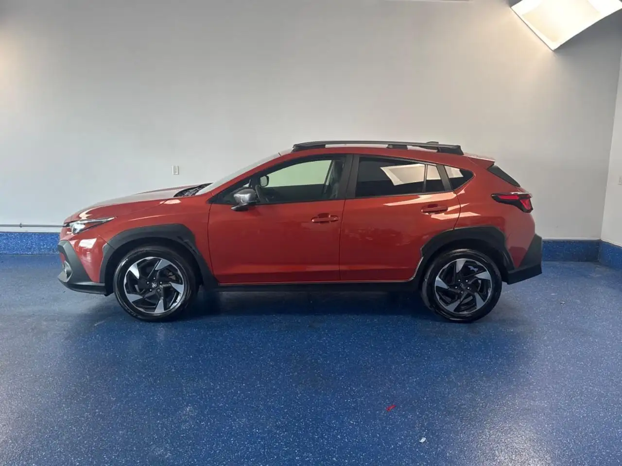 Subaru Crosstrek снимка Subaru Crosstrek