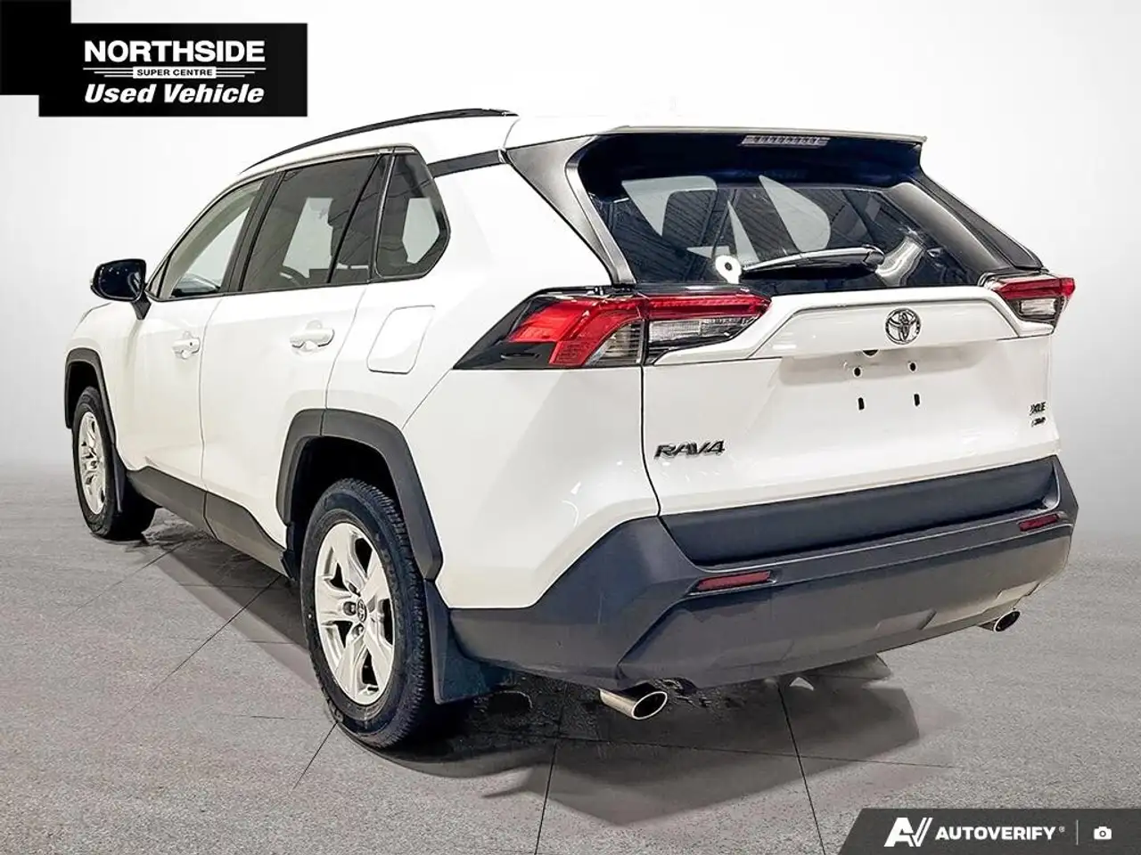 Toyota RAV 4 fotografie Toyota RAV 4