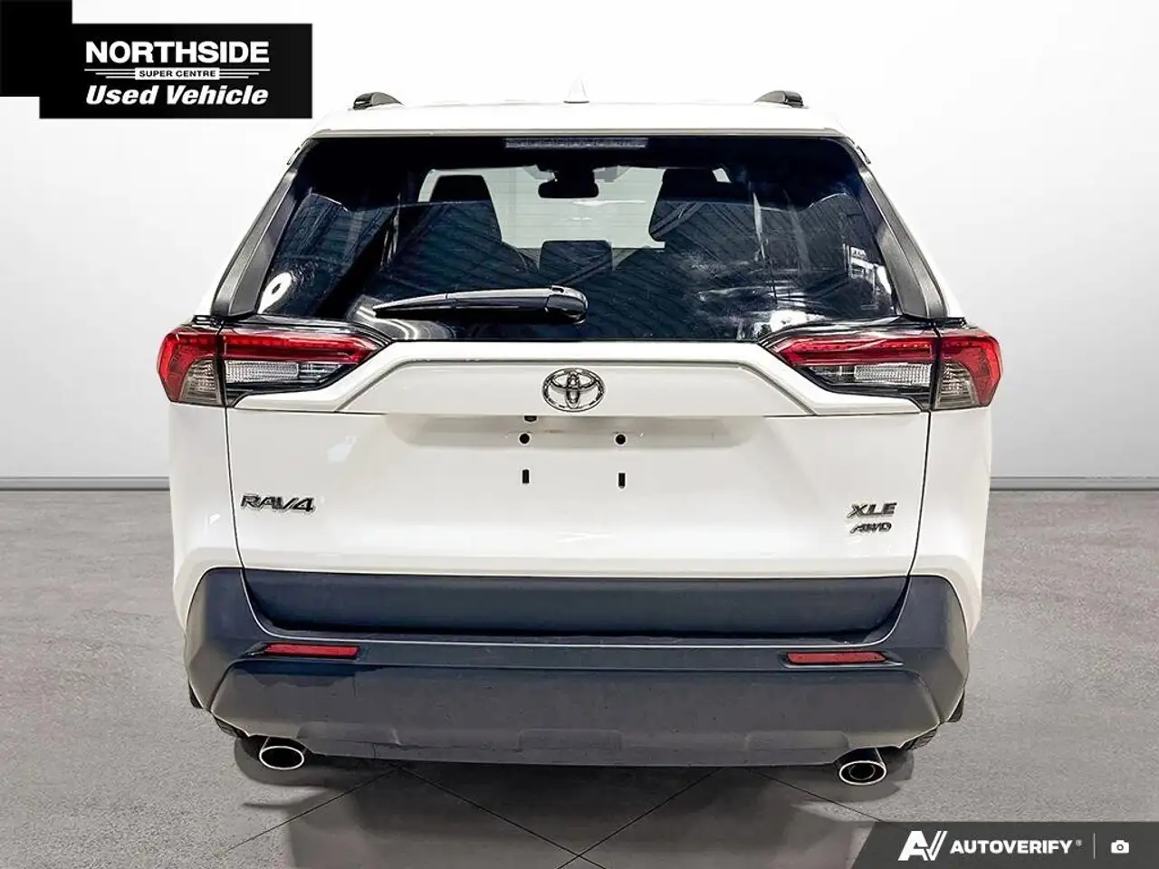Toyota RAV 4 fotografie Toyota RAV 4