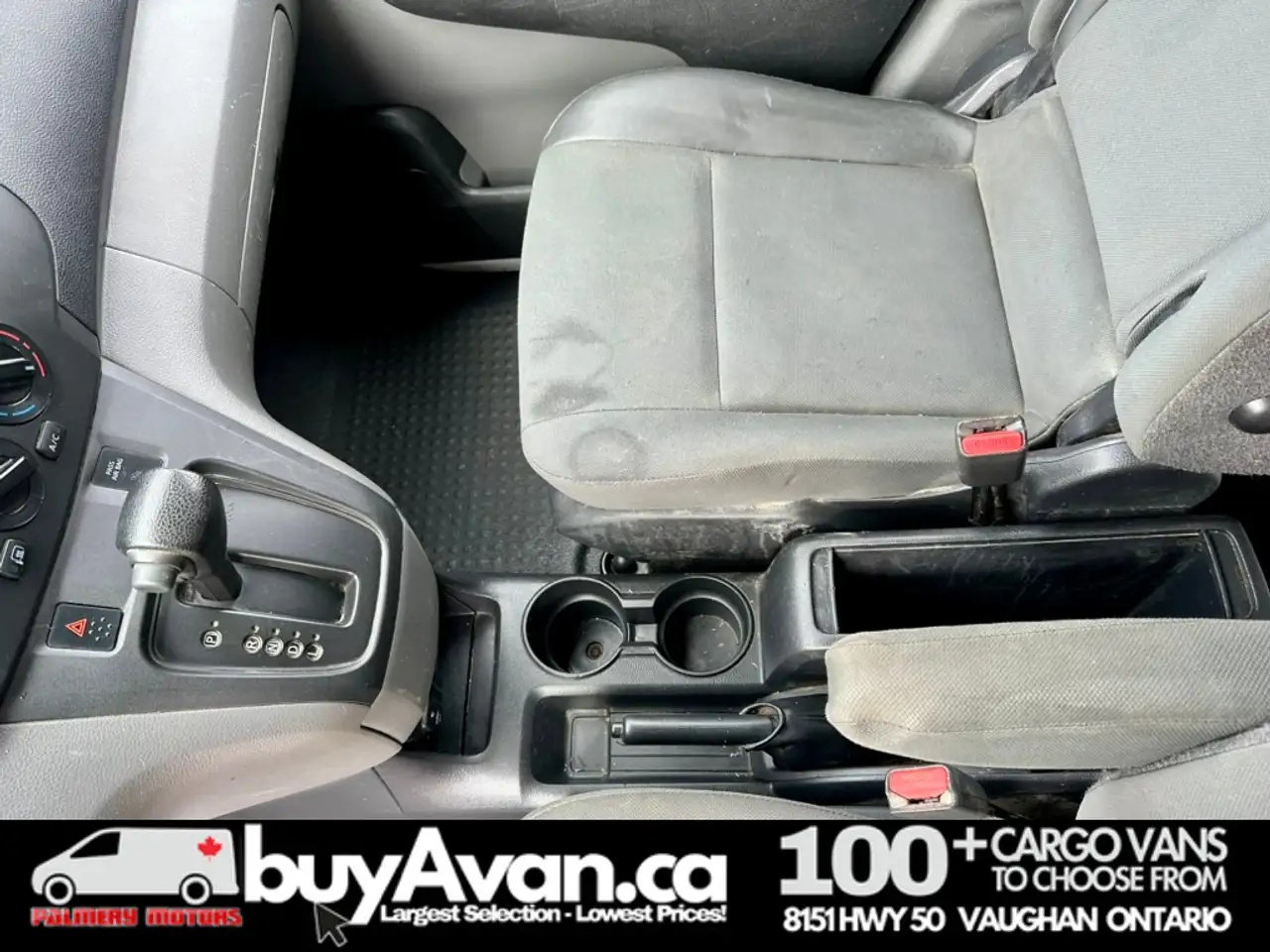 Nissan NV200 photo Nissan NV200