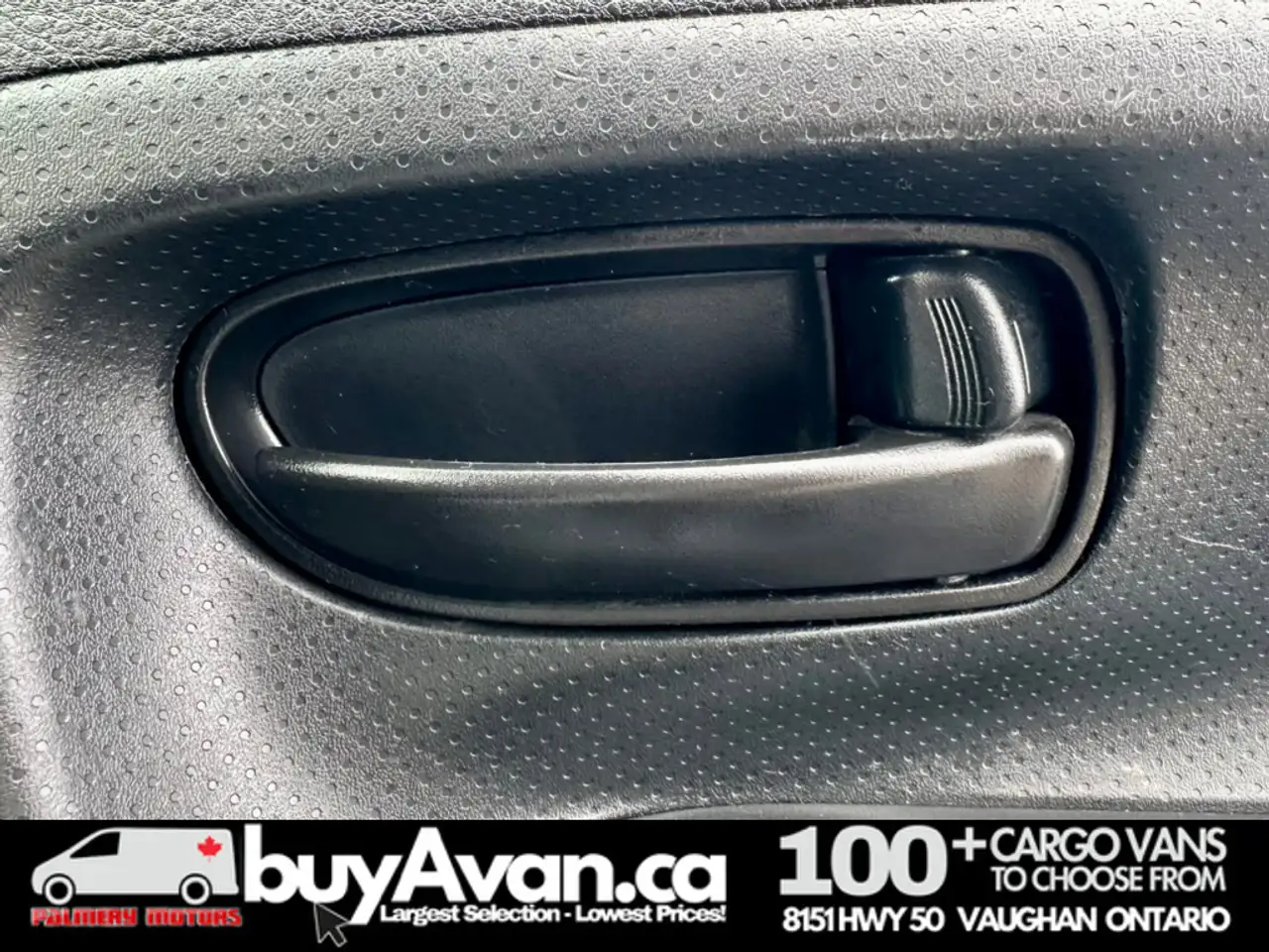 Nissan NV200 photo Nissan NV200