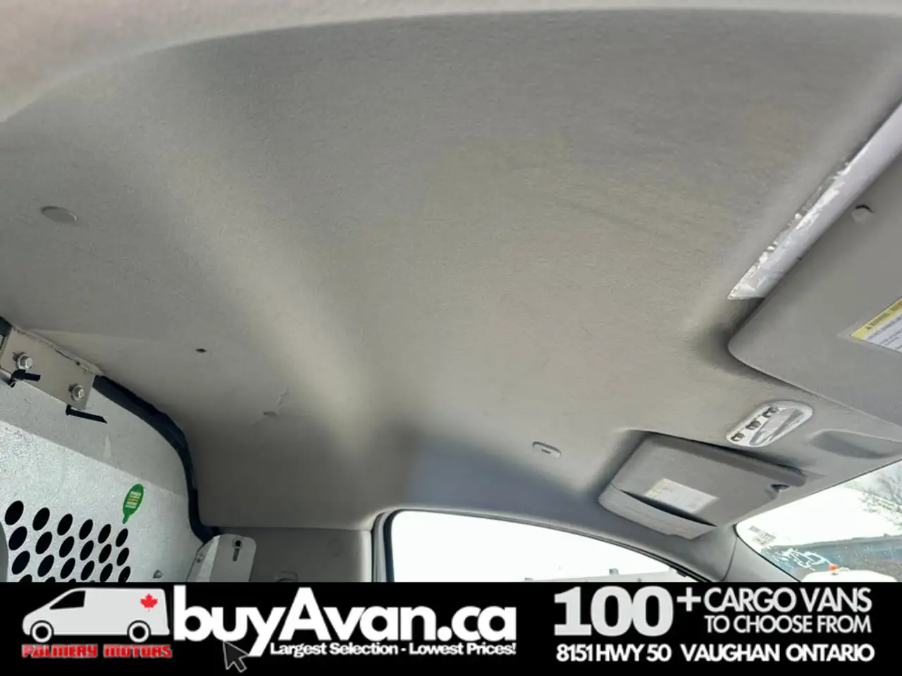 Nissan NV200 photo Nissan NV200