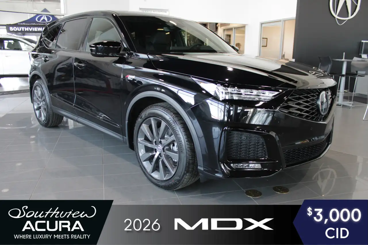 Acura MDX снимка Acura MDX