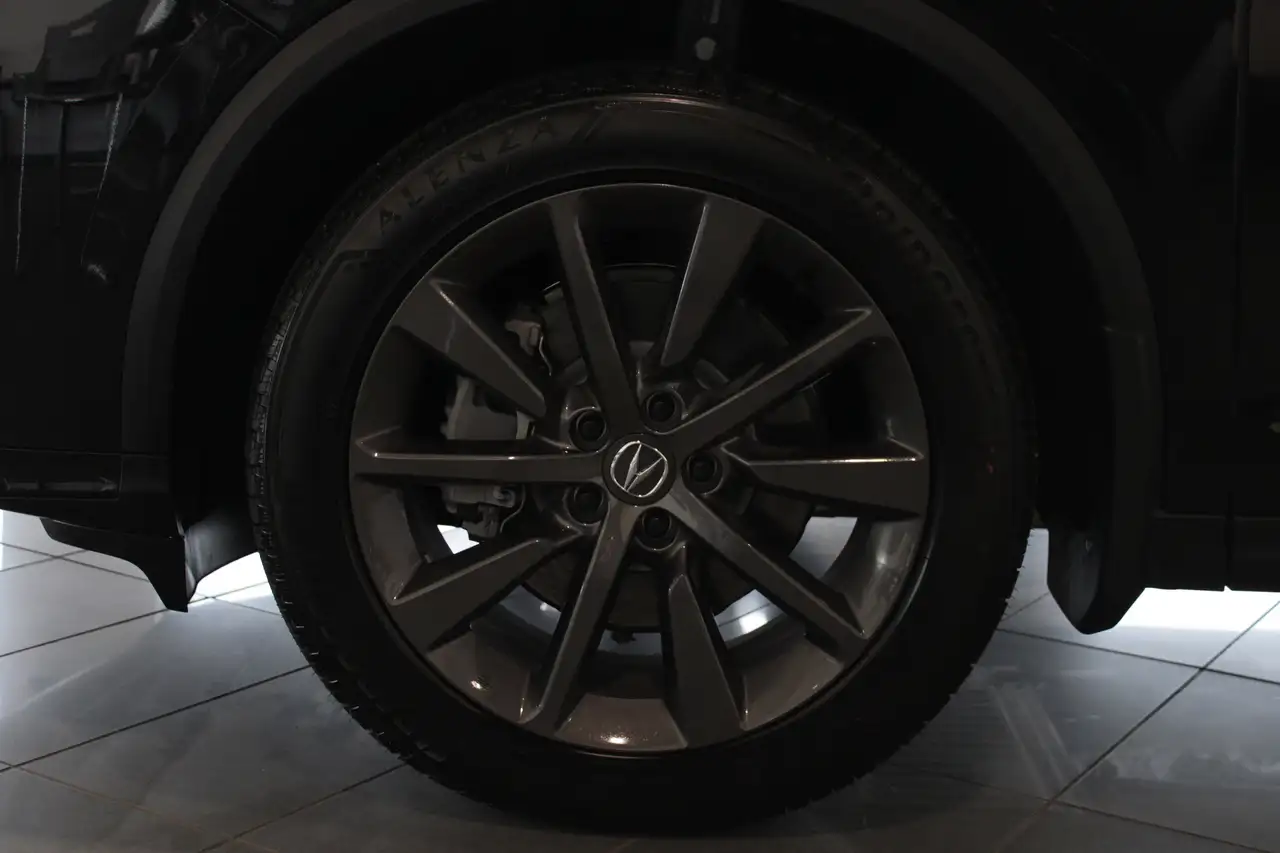 Acura MDX снимка Acura MDX