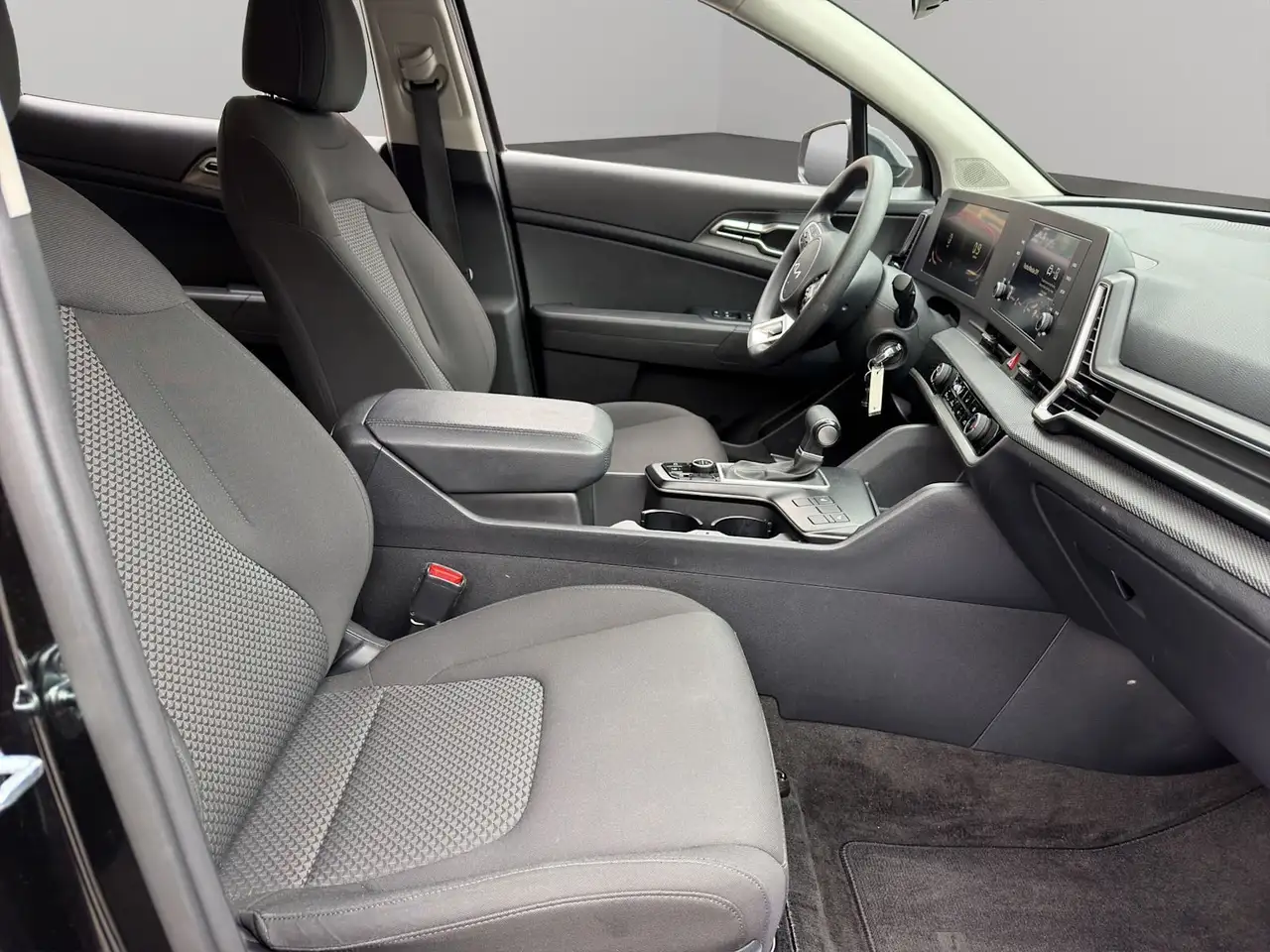 Kia Sportage снимка Kia Sportage