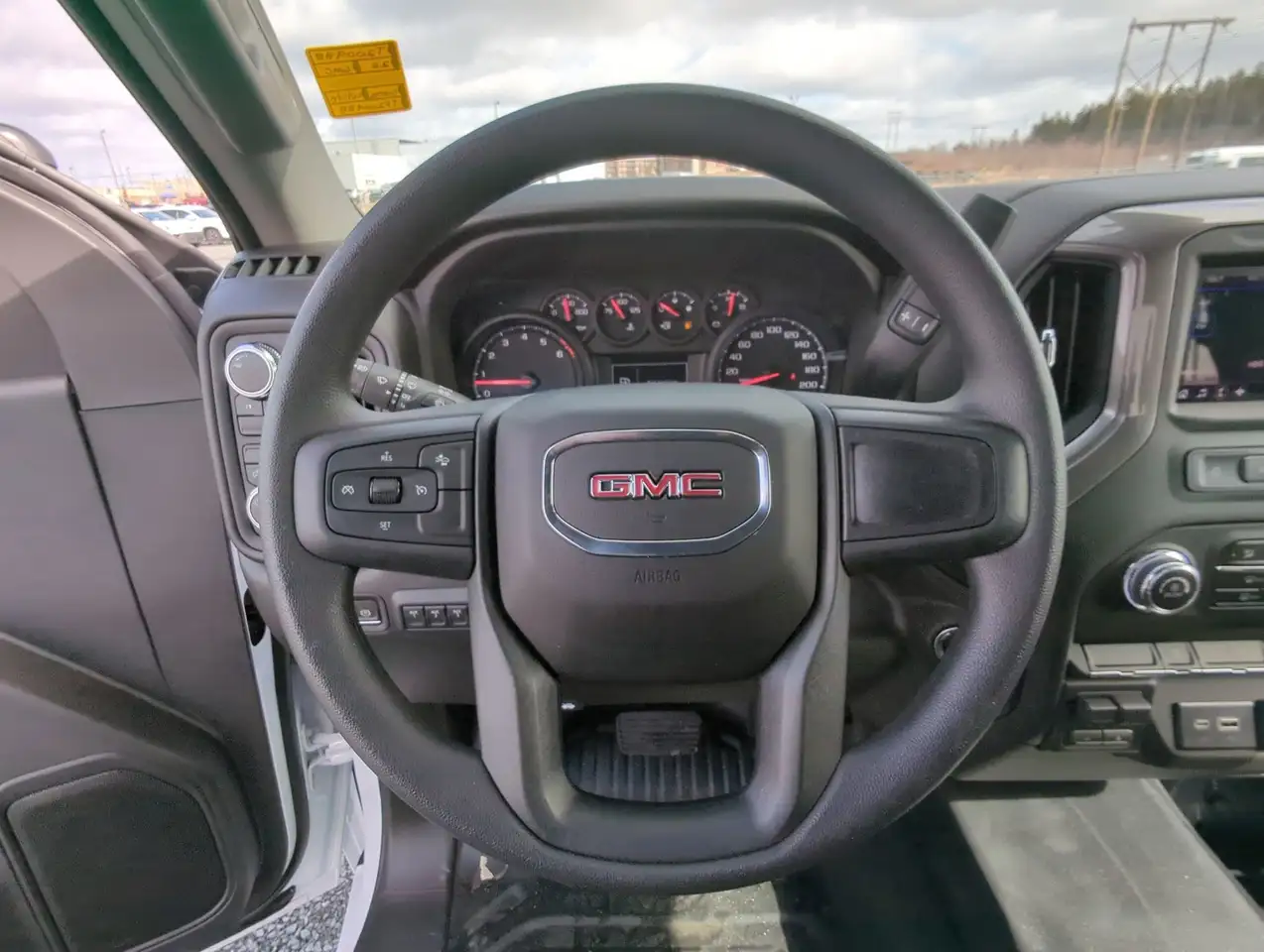 GMC Sierra 2500HD photo GMC Sierra 2500HD
