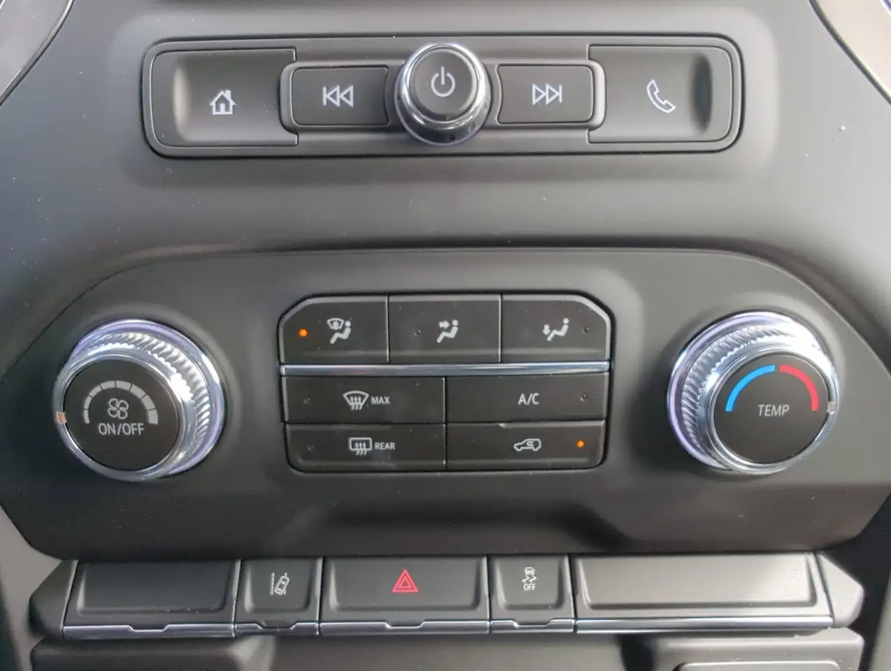 GMC Sierra 2500HD photo GMC Sierra 2500HD