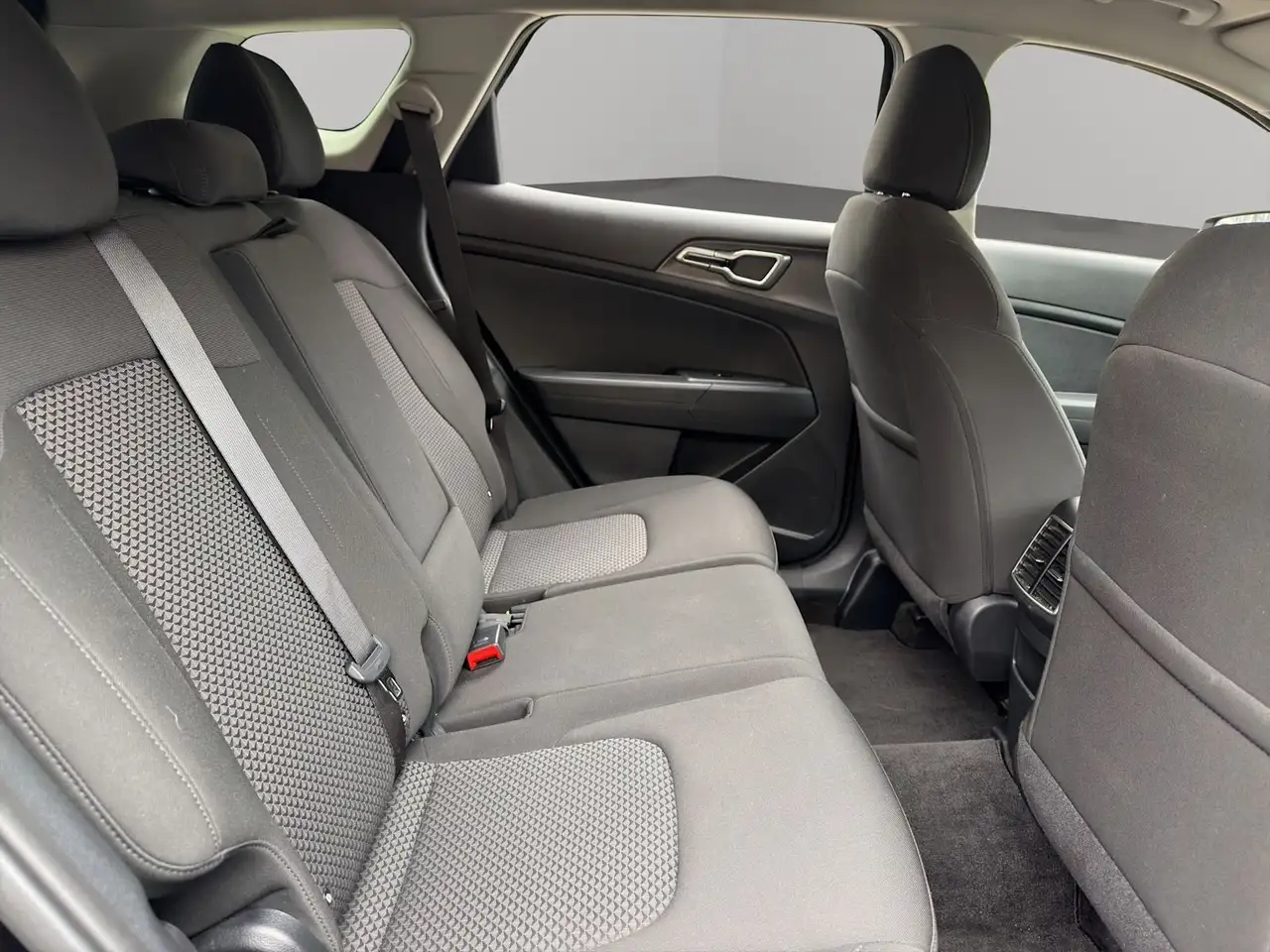 Kia Sportage снимка Kia Sportage