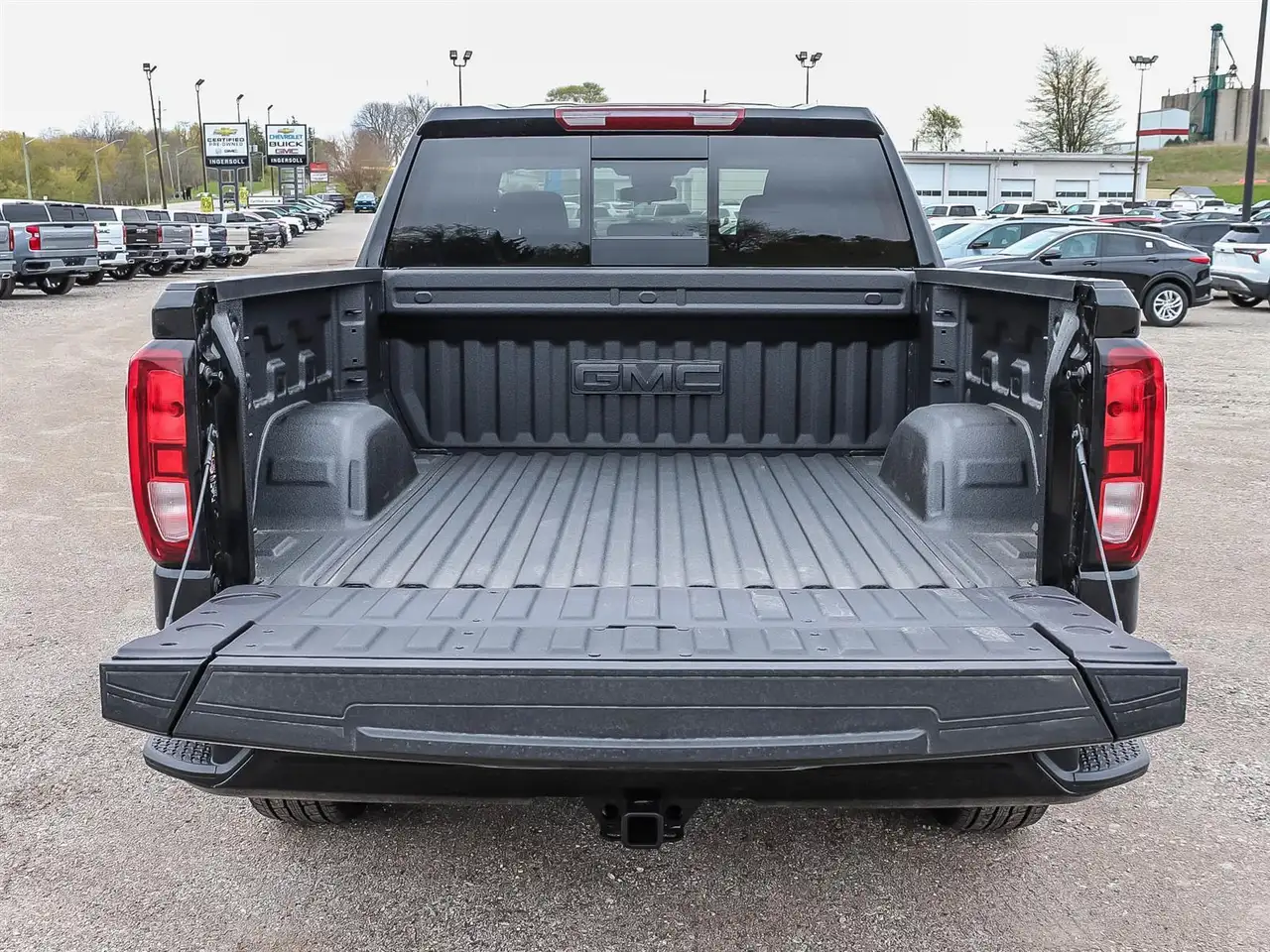 GMC Sierra 1500 снимка GMC Sierra 1500