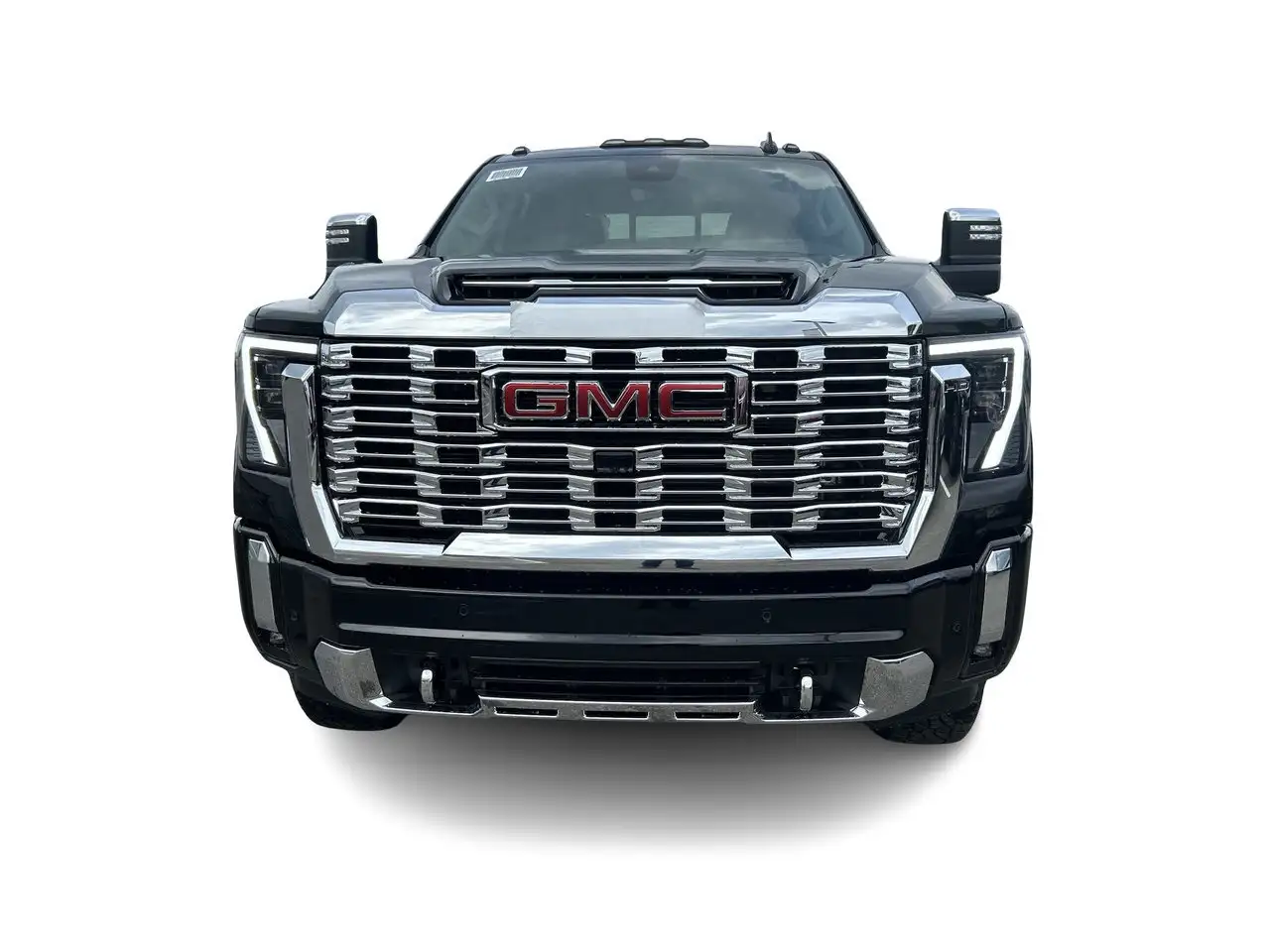 GMC Sierra 2500HD fotografie GMC Sierra 2500HD