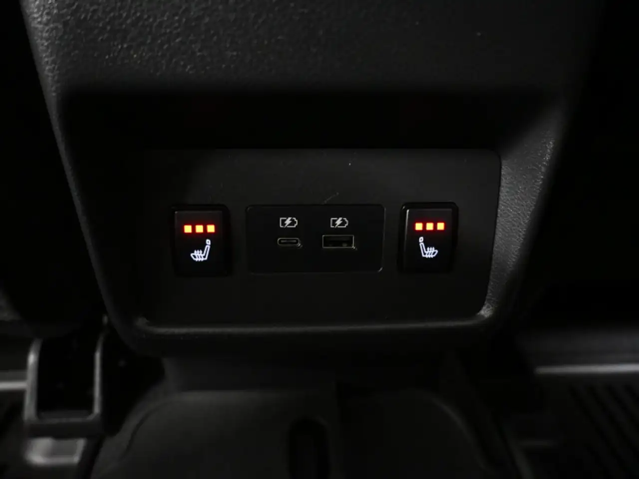 Nissan Rogue photo Nissan Rogue