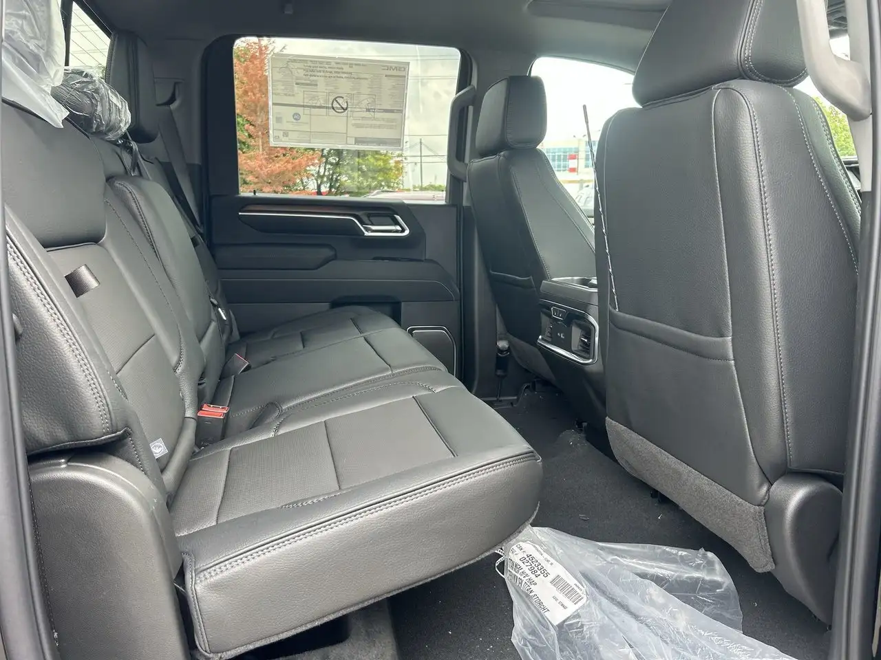 GMC Sierra 2500HD fotografie GMC Sierra 2500HD