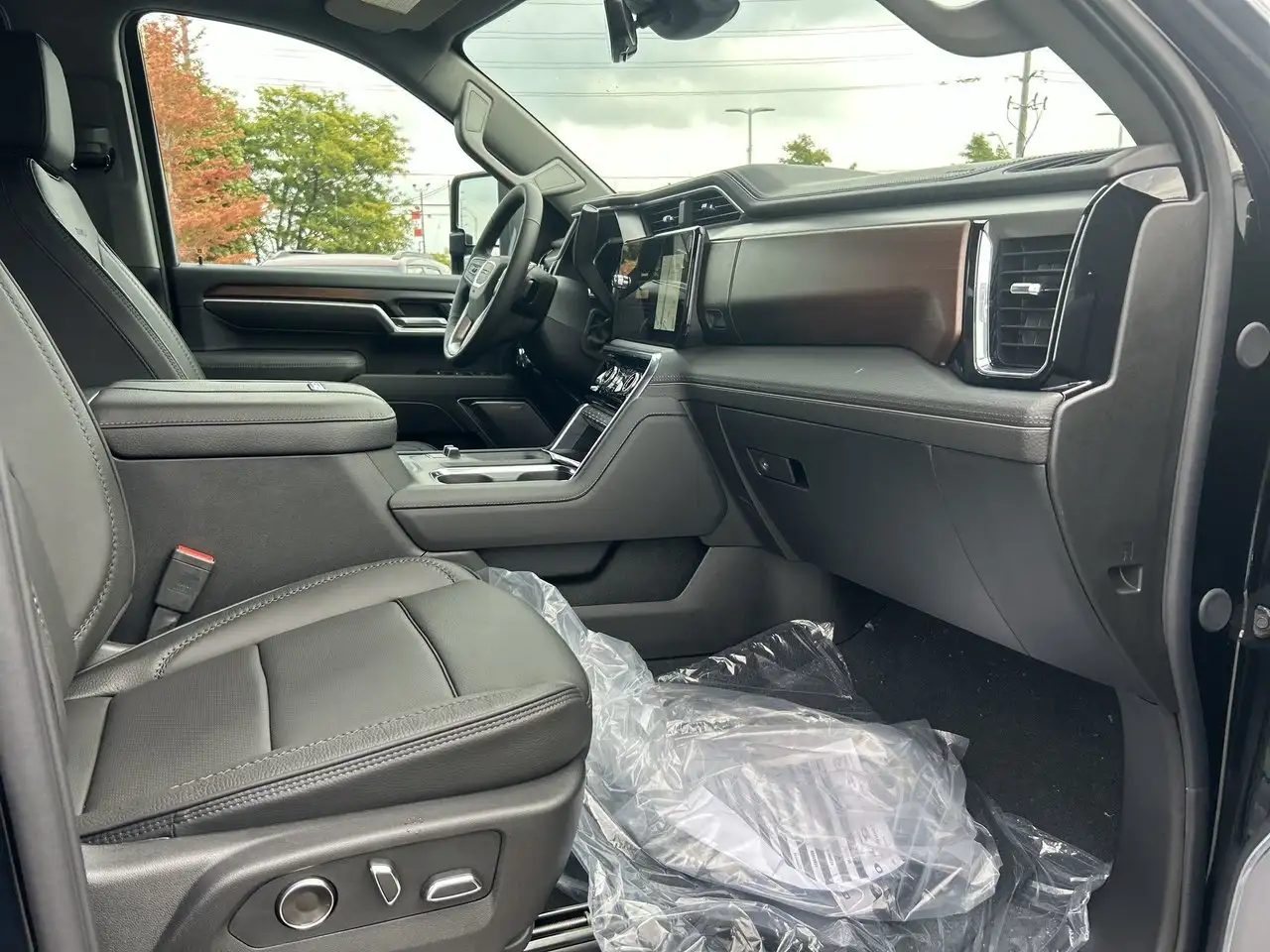 GMC Sierra 2500HD fotografie GMC Sierra 2500HD