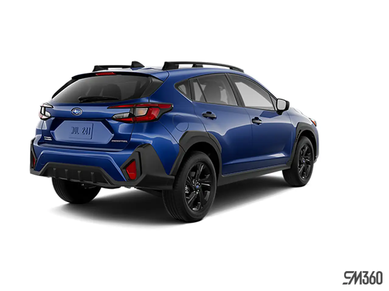 Subaru Crosstrek снимка Subaru Crosstrek